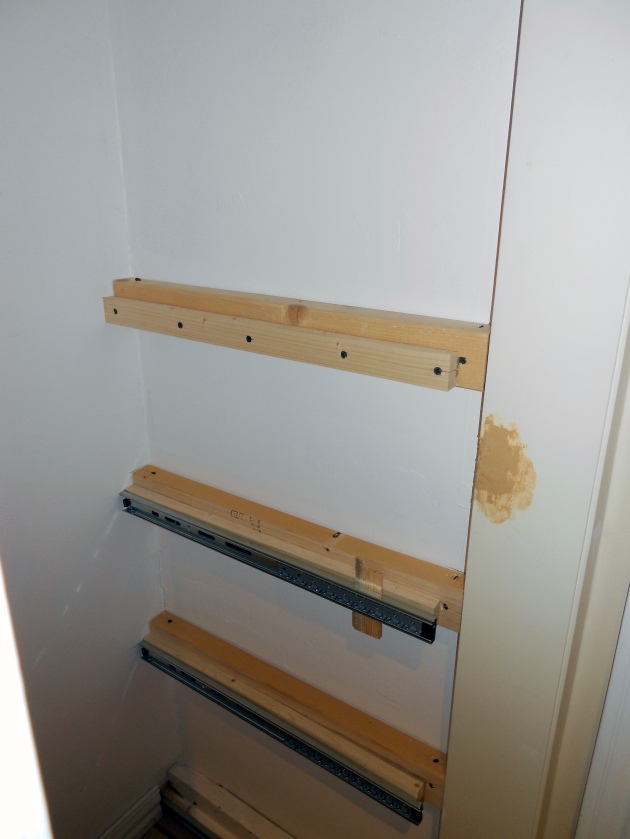 DIY Pvc Shelving Plans Wooden PDF make carpenterâ€™s mallet 